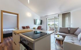 Apartment Lila